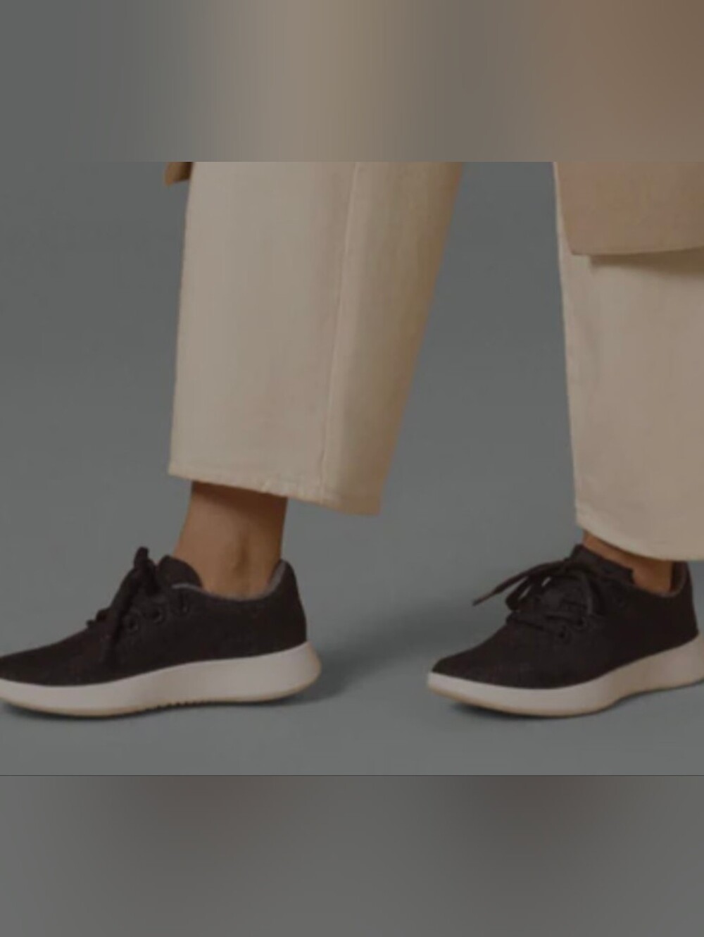 allbirds Women's Wool Runner 2 Size 6.5